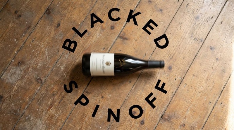 Spin to Win - Blacked Spinoff v0.1 by TimJRebel Adult Game