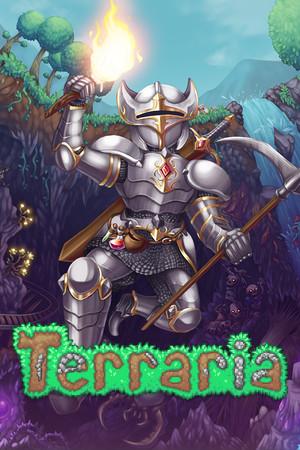 Terraria [v.1.4.5.3 build 21725158] (2011) PC | RePack �� Albert