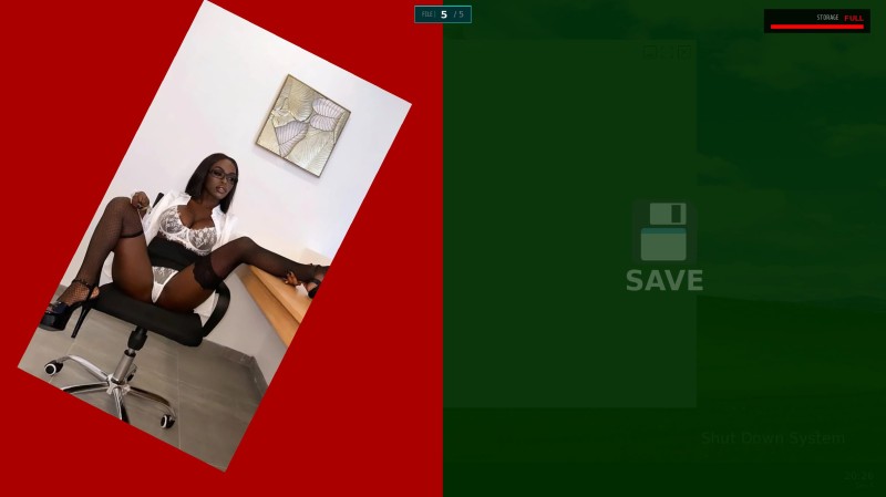 Neon Vault v0.1.0 by Shin Adult Game