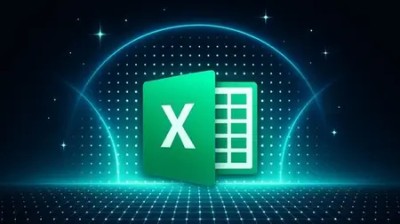 Microsoft Excel da zero a intermedio [Udemy] - Ita