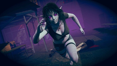 BadPotato - To See Another Day v0.0.5a pc\mac Adult Game