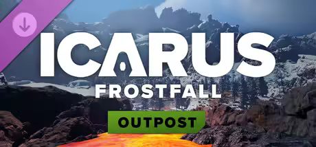 Icarus Frostfall Outpost Update v2.3.28.147909-TENOKE
