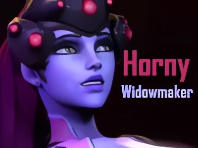 Horny Widowmaker - Horny Widowmaker Ver.1.0 Final