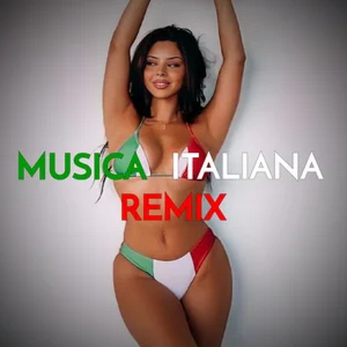 Musica Italiana Remix 2026 (2026) FLAC