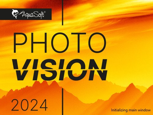 AquaSoft Photo Vision 17.2.01 (x64) Multilingual