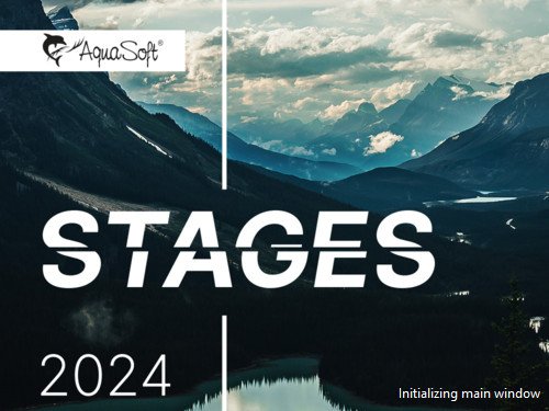 AquaSoft Stages 17.2.01 (x64) Multilingual