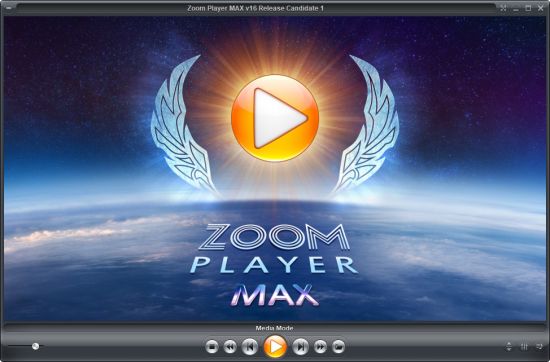 Zoom Player MAX 22.2 Beta 2