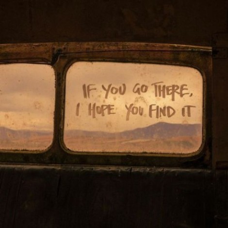 The Paper Kites - If You Go There, I Hope You Find It (2026) flac]