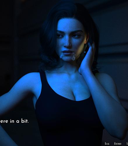 Down the Road - Ch.1 v0.35 by Banana H. Games Win/Mac Adult Game