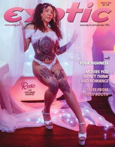 Exotic – February 2026