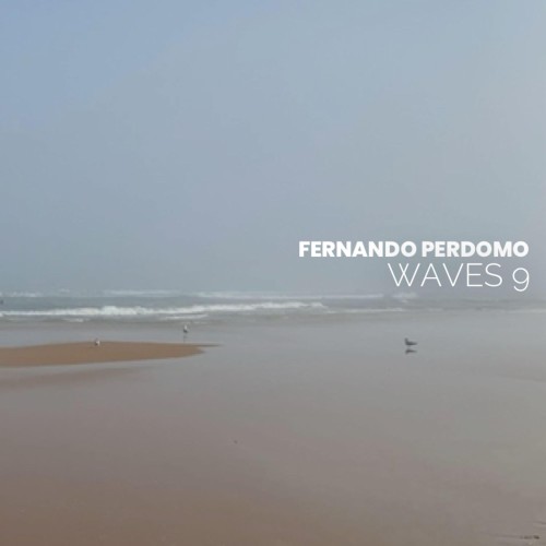 Fernando Perdomo - Waves 9 2025 (MP3 + Lossless)