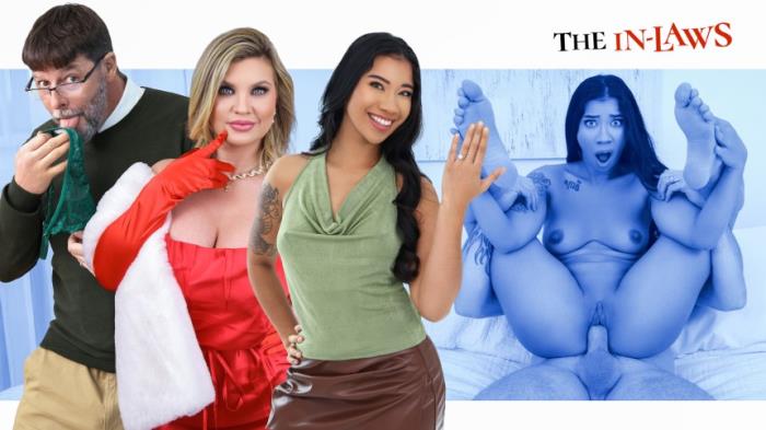 Ameena Green - Meet the Father, Part 1: How Far Will My Daughter-In-Law Go To Please Me? [SD 360p]