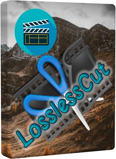 LosslessCut 3.68.0 Standalone [Multi/Ru]