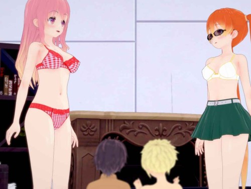 Hellionprime - HP Studios v0.9 Adult Game