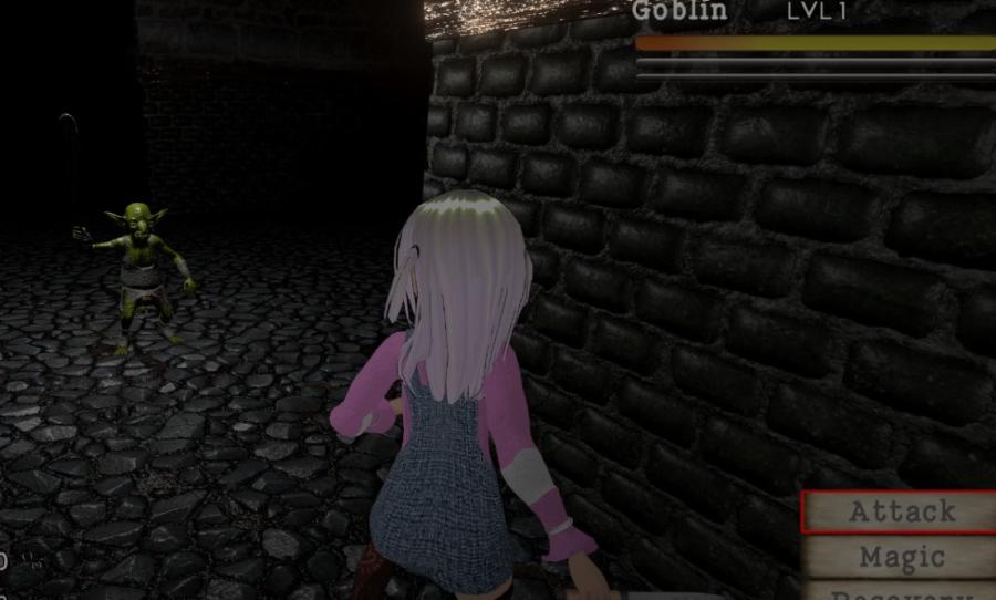 Breeders Ver.0.19 by Moeymoey Adult Game