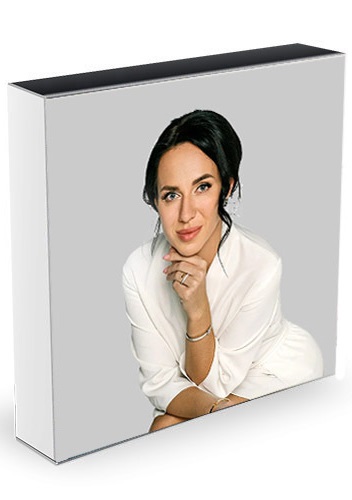 Елена Силка - Как просить и получать подарки без стыда и стеснения (2025) Вебинар