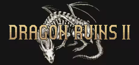 Dragon Ruins II v20251106-FCKDRM