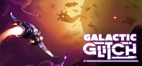 Galactic Glitch v1.88-TENOKE