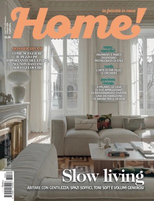Home! - Febbraio 2026