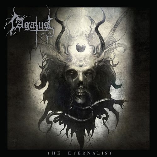 Agatus - The Eternalist (2016) (LOSSLESS)