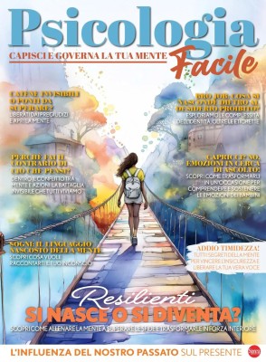 Psicologia Facile N.31 - Febbraio 2026
