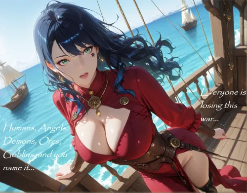 Twwhalloween - The Velvet War