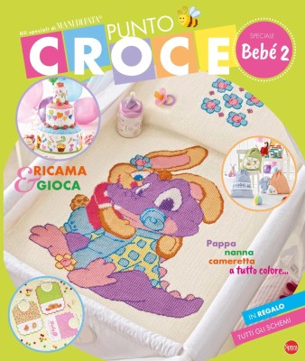 Mani di Fata Speciale N.2 - Febbraio 2026