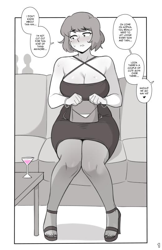 Dross - Taylors Moms Night Out