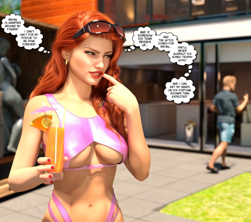 Posyomismo - Rock Hard Like Stone