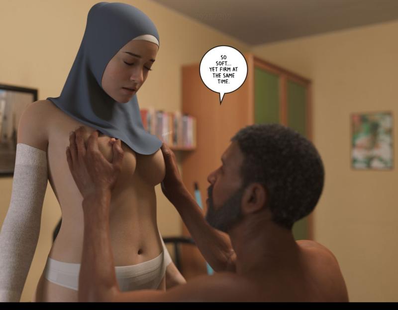 Losekorntrol - The Maid