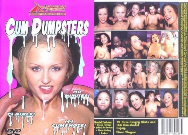 Cum Dumpsters  [1.37 GB]