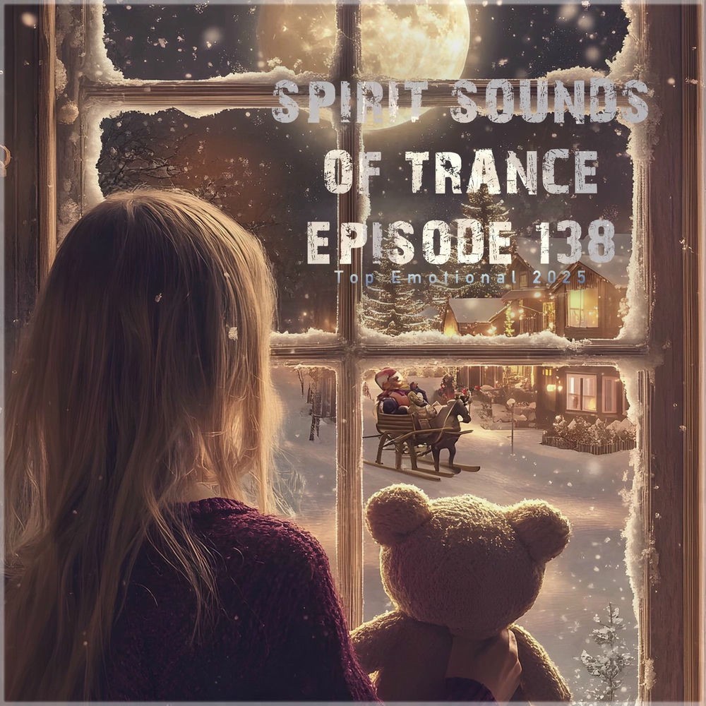 Spirit Sounds of Trance Episode 138 (Top Emotional