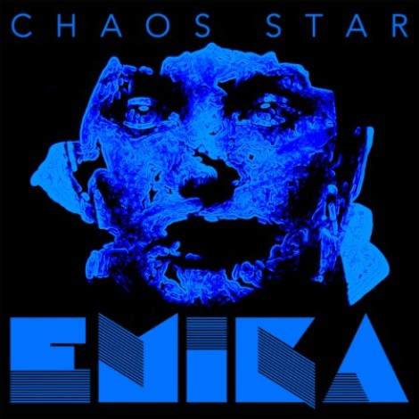 Emika - Chaos Star (2020) flac]