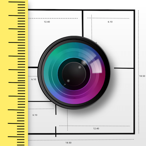 Tape measure Measurement ruler v5.5.3