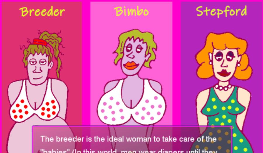 Melinda's Life Ver.2.2.2 by Melinda2424 Adult Game