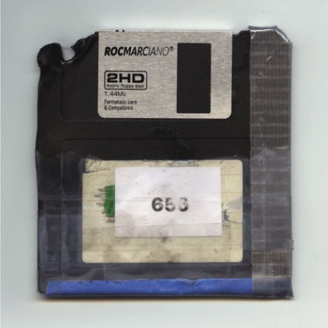 Roc Marciano Feat. Errol Holden - 656 (2026) flac]