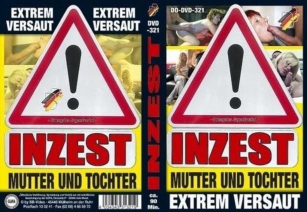 Inzest Mutter und Tochter extrem versaut  [699.6 MB]