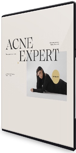 Надежда Ковальская - Acne Expert (2025) Видеокурс