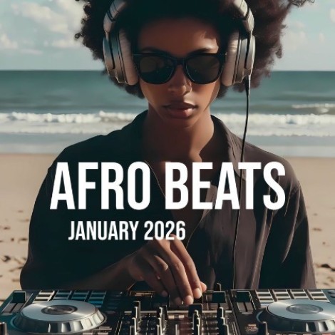 VA - Afro Beats January (2026) (2026) mp3]