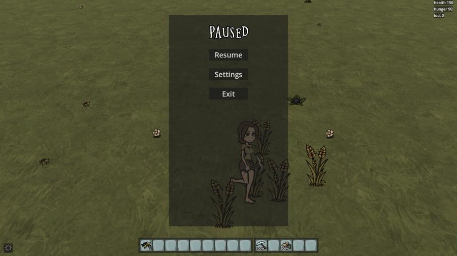 Tolldev - Devious Frontiers Ver.0.0.4 Prealpha