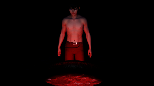 Begul-Dominia v0.1.2 Adult Game