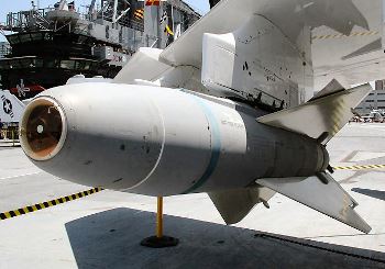 AGM-62 Walleye ER Walk Around