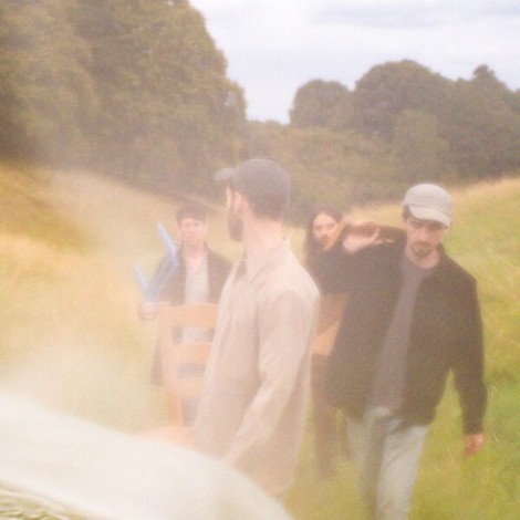 Ye Vagabonds - All Tied Together (2026) flac]