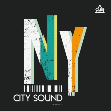 VA - City Sound - New York, Vol. 2 (2026) mp3]