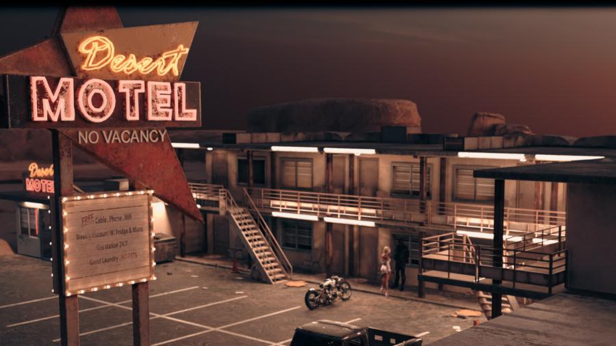 Drive to Nowhere Ver.1.9 EA+ WT Mod by VisualNovels Win/Mac/Lite Adult Game