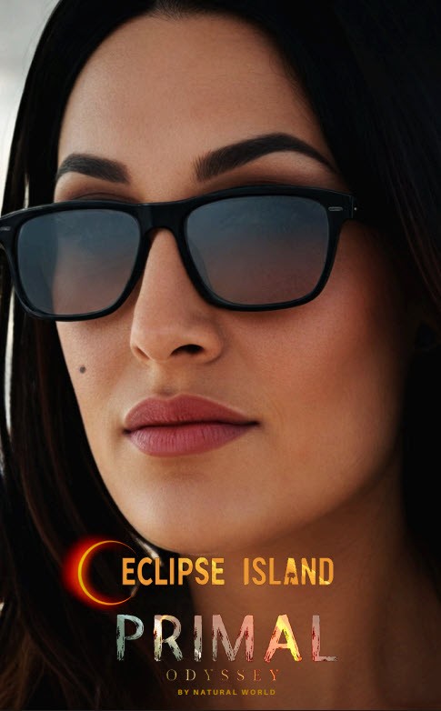 Epic Wolf Studio - Eclipse Island Season 1 - Ep 1