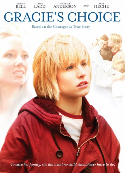Выбор Грейси / Gracie's Choice (2004) WEB-DLRip / WEB-DL 1080p