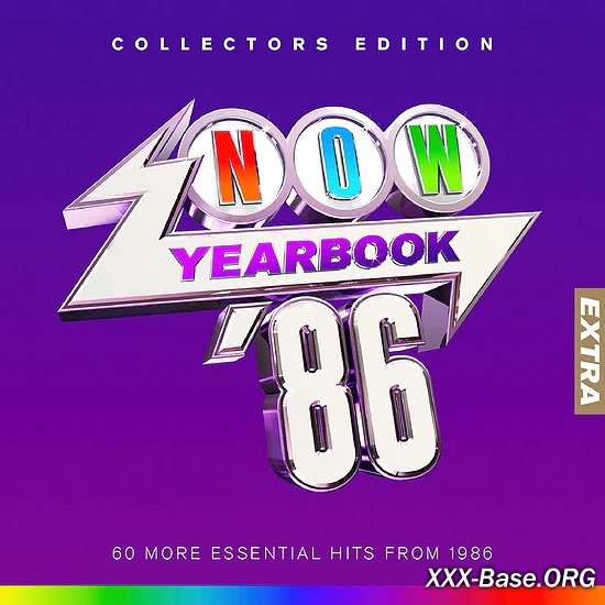 NOW Yearbook Extra 1986