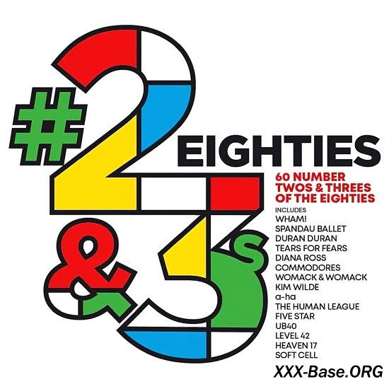 80s � #2s And #3s