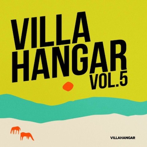 VA - VILLAHANGAR VOL.5 (2026) mp3]